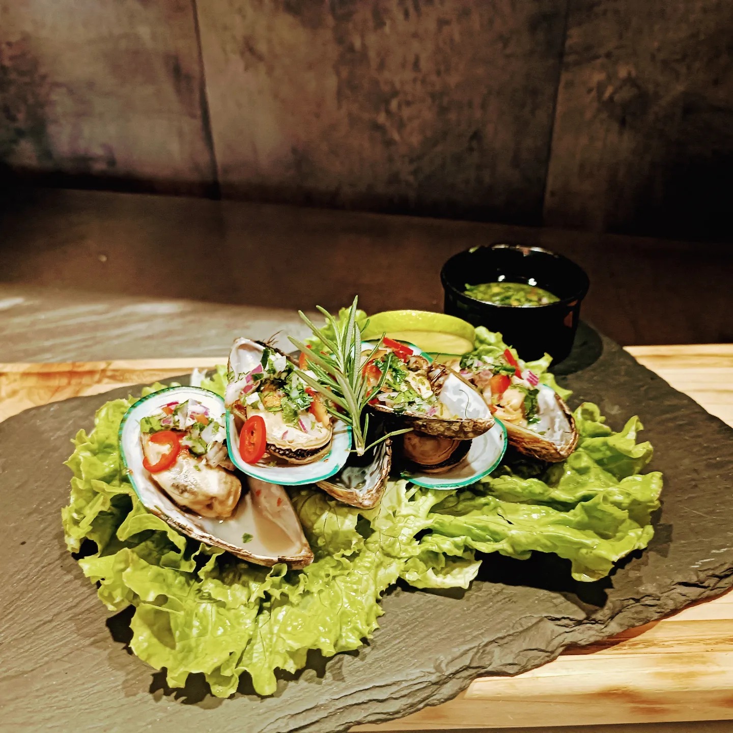 Atlântico Azorean Restaurant | Vila Franca do Campo